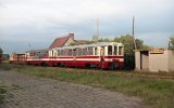 Kalinowo 1992