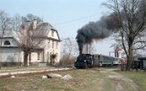 Piaseczysko-Grjecka Kolej Wskotorowa