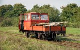Trzsacz 2003
