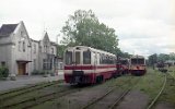 Gryfice 1992