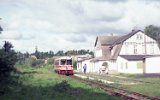 Niechorze 1992