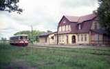 Niechorze 1992