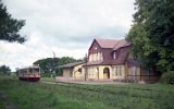 Niechorze 1992