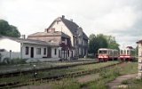 Trzebiatw Wskotorowy 1992