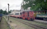 Gryfice 1996