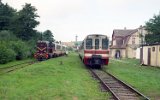 Niechorze 1999