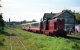 Niechorze 1999