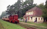 Pogorzelica 1999