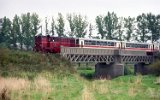 Gryficka Kolej Dojazdowa - Greifenberger Kleinbahn