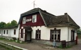 Trzebiatw Wskotorowy 1999