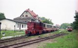 Trzebiatw Wskotorowy 1999