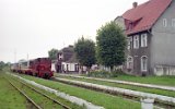 Trzebiatw Wskotorowy 1999