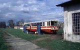 Koszalin Wskotorowy 2001