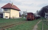 Koszalin Wskotorowy 2001