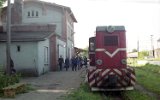 Koszalin Wskotorowy 1992