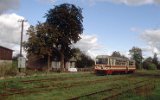 Stara Dbrowa 2001