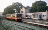 Stargard Szczeciski Wskotorowy 2001