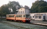 Stargard Szczeciski Wskotorowy 2001