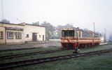 Stargard Szczeciski Wskotorowy 2001