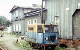 Dobra Nowogardzka 1992