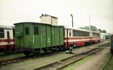 Dobra Nowogardzka 1992