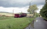 Dobrzany 1992