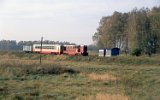 Stargardzka Kolej Wskotorowa - Saatziger Kleinbahn