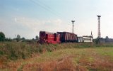 Stargardzka Kolej Wskotorowa 1999