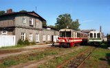 Dobra Nowogardzka 1999