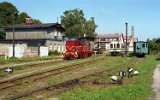 Dobra Nowogardzka 1999