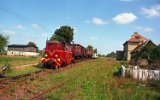 Stara Dbrowa 1999