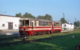 Stargard Szczeciski Wskotorowy 1999