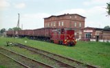 Stargard Szczeciski Wskotorowy 1999