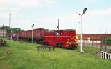Stargard Szczeciski Wskotorowy 1999
