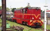 Stargard Szczeciski Wskotorowy 1999