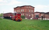 Stargard Szczeciski Wskotorowy 1999