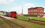 Stargard Szczeciski Wskotorowy 1999