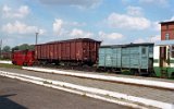 Stargard Szczeciski Wskotorowy 1999