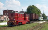 Stargard Szczeciski Wskotorowy 1999