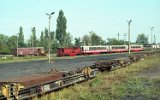Rawa Mazowiecka 1992