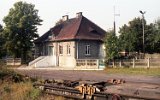 Rawa Mazowiecka 1992