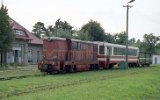 Rawa Mazowiecka 1996