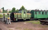 roda Wielkopolska Miasto 2000