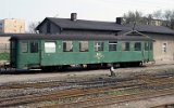 roda Wielkopolska Miasto 1991