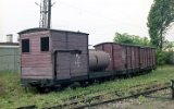 roda Wielkopolska Miasto 1992