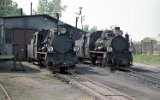 roda Wielkopolska Miasto 1992