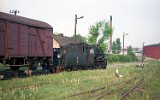roda Wielkopolska Wskotorowa 1992