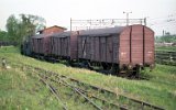roda Wielkopolska Wskotorowa 1992