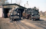 roda Wielkopolska Miasto 1996