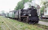 roda Wielkopolska Miasto 1996